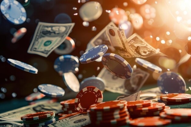 ibetwin app running on Android and iOS devices showing live casino tables